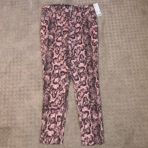 Urban Outfitters Twig High- Rise Jeans